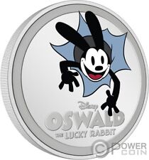 Oswald lucky coniglio usato  Ciampino