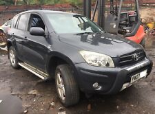 Toyota rav 2.2 for sale  ROCHDALE