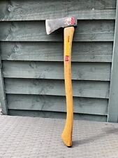 swedish axe for sale  LONDON