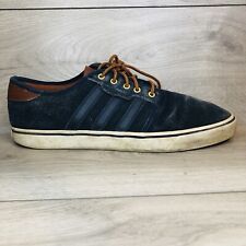 Adidas seeley suede for sale  BOURNEMOUTH