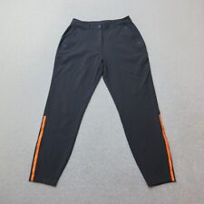 Mclaren F1 Castore Trousers Womens UK 10 R Grey Team Active Formula 1 EU 38 NWOT for sale  Shipping to South Africa
