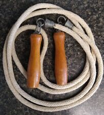 Vintage jump rope for sale  Pocatello