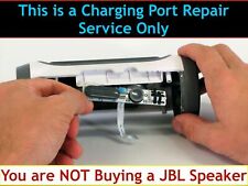 Carga JBL 4 Parlante Tipo C servicio de reparación de Puerto de carga USB segunda mano  Embacar hacia Mexico