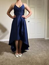 Blue dress for sale  Springfield