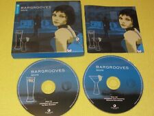 Bargrooves frosted album for sale  CHELTENHAM