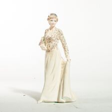 Coalport figure lady for sale  STOKE-ON-TRENT