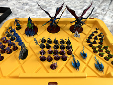 Chaos daemons tzeentch for sale  Tampa
