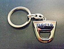 Dacia keyring original for sale  Shipping to Ireland