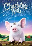 Charlottes web exclusive for sale  Burbank