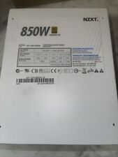 nzxt power supply 850w for sale  West Point