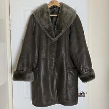Vintage gory shearling for sale  BARNSLEY