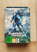 Edition collector xenoblade d'occasion  Limoges-