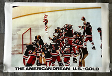 1980 hockey team for sale  Albany