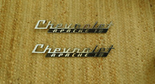 Chevrolet apache truck for sale  Denver