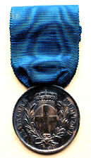 Regno italia medaglia usato  Vaiano Cremasco