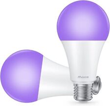 Żarówka LED Czarne światło Żarówka UV Światła imprezowe 11W E27 2 sztuki na sprzedaż  PL