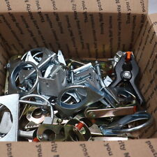 Assorted clamps 8lbs for sale  Chillicothe