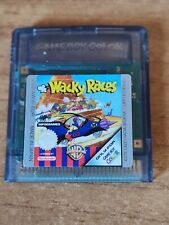 Wacky races game usato  Palermo