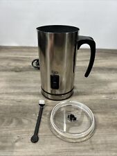 Electric milk frother for sale  Johnstown