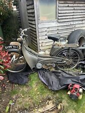 Mobylette moped for sale  TONBRIDGE