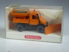 Wiking 6460226 unimog gebraucht kaufen  Preetz