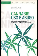 Arnao cannabis uso usato  Pinerolo