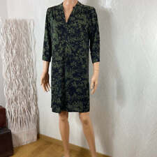 Robe ample kaki d'occasion  France