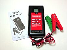 Speedrite Electric Fence Digital VoltMeter - Item #806218  200V - 9900 Volt, used for sale  Shipping to South Africa