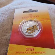 Lion king simba for sale  CARDIFF