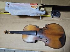 Antique french violin for sale  Belleview