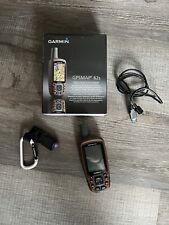 Garmin gpsmap 62s for sale  West Valley City