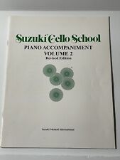 Suzuki cello school for sale  Newhall