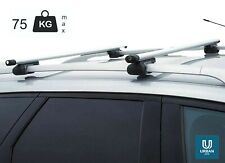 vw passat b6 roof bars for sale  Shipping to Ireland