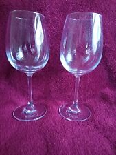 Pair crystal dartington for sale  HUDDERSFIELD