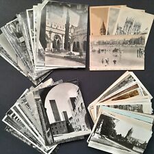Postcards various ages for sale  HAVANT