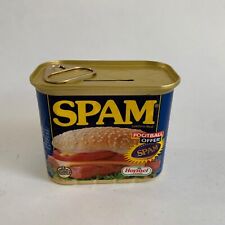 Spam coin bank for sale  North Branch