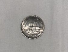 500 lire moneta usato  Rieti