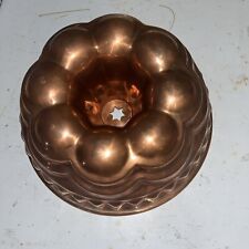 Antique copper tin for sale  Lake Forest