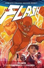 Flash rebirth hardcover for sale  Jessup