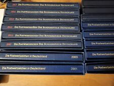 Brd ministerjahrbuch blau gebraucht kaufen  Edewecht