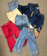 Girl jeans pant for sale  Advance