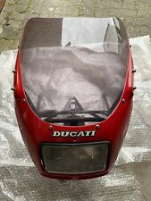 ducati scheinwerfer gebraucht kaufen  Staufenberg