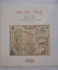 Map catalogue. survey for sale  HEREFORD