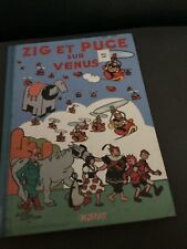 Zig puce vénus d'occasion  Fresnes-sur-Escaut