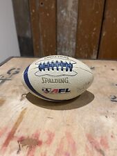 Spalding afl ball for sale  OXFORD