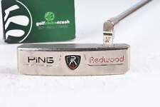 Ping redwood 303ss for sale  LOANHEAD