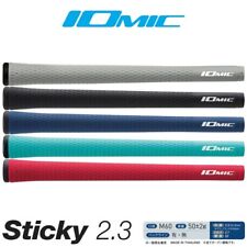 10pc iomic sticky2.3 for sale  Shipping to Ireland
