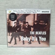 Beatles baby cd for sale  CHELTENHAM
