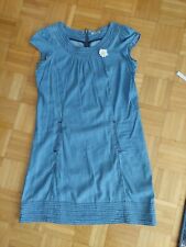 Friendtex kleid jeanskleid gebraucht kaufen  Pfersee