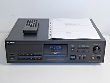 Sony dtc 790 gebraucht kaufen  Großenseebach